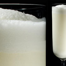 Ramos Gin Fizz Recipe