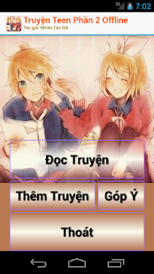 How to get Truyện Teen Phần 2 Offline lastet apk for bluestacks