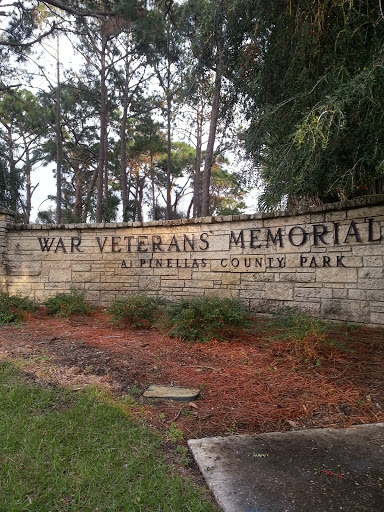 War Veteran's Memorial Park