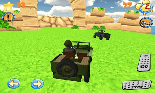 How to install Wild Race Cars ( Jeep 4x4 ) 3d 1.26 apk for android