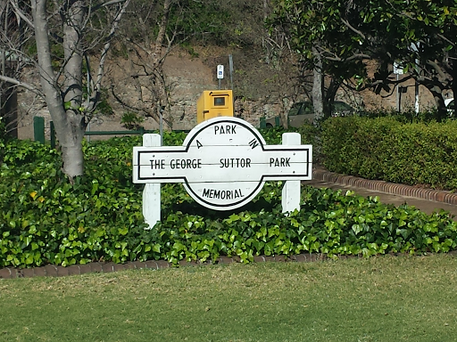 The George Suttor Park