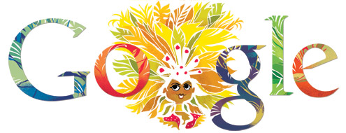 Google Doodle Carnival 2014