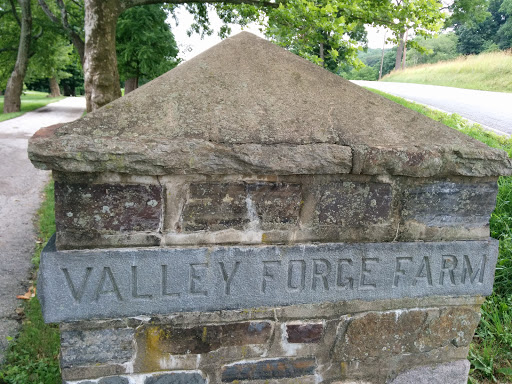Valley Forge Farm