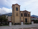 Greek orthodox church 
