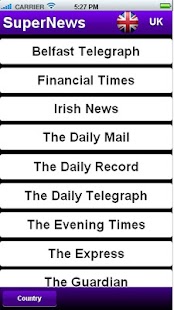How to mod Super News 2.5.1 unlimited apk for pc