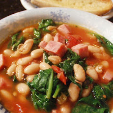 Fast White-Bean Stew