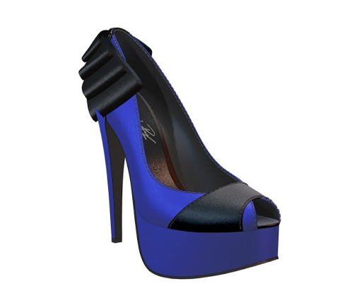 I Designed My Perfect Shoes!