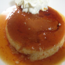 Creme Caramel