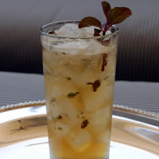 Mint Julep