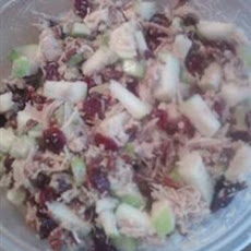 Best Chicken Salad Ever I