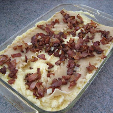 Pierogi Lasagna
