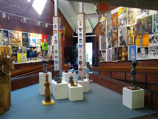 The Gallery at NCC