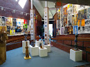 The Gallery at NCC
