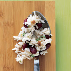 Coconut Rice