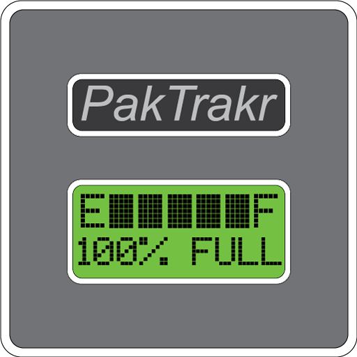 PakTrakr For Android 交通運輸 App LOGO-APP開箱王