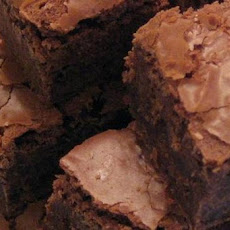Rich Chocolate Brownies