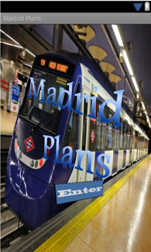 Madrid Plans
