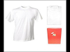 Promocioneslafamilia Camisetas Blancas