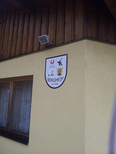 Bergheim Sport Mural