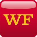 Wells Fargo Mobile mobile app icon