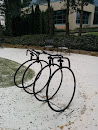 Willingdon Business Park Bike Rack
