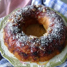 1-2-3-4 Cake