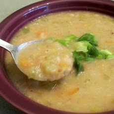 Navy Bean Soup