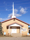 Glorieta Baptist Church