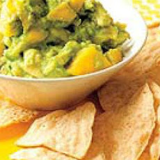 Mango Salsamole