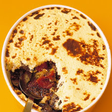 Quick Moussaka