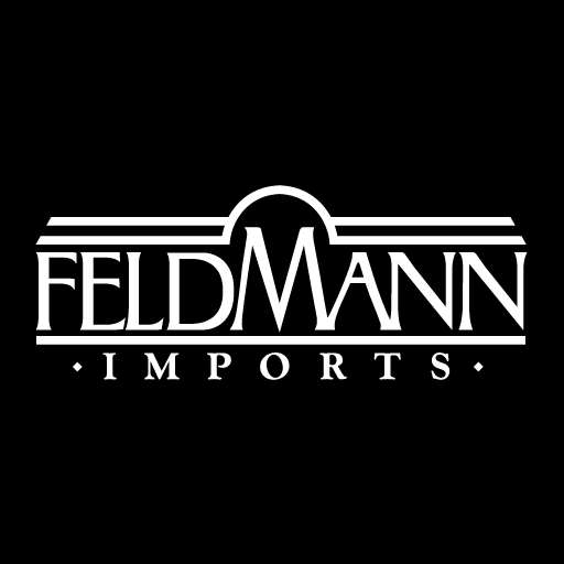 Feldmann Imports DealerApp LOGO-APP點子