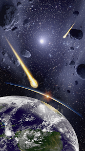 How to download Avoid the Asteroids 1.0.9 apk for laptop