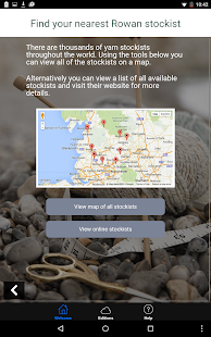 How to install Rowan Yarns lastet apk for pc