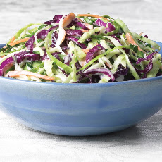 Asian Slaw
