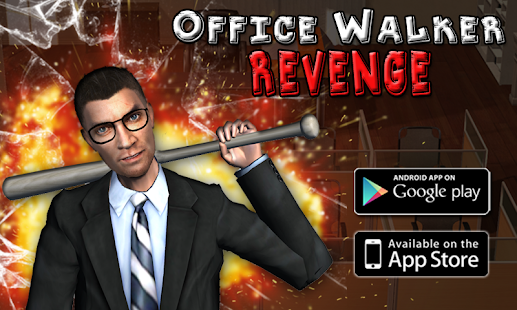 How to download Office Worker Revenge 3D 3.8 unlimited apk for laptop