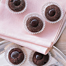 Chocolate Thumbprints