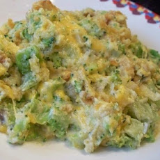 Broccoli Lovers Casserole II