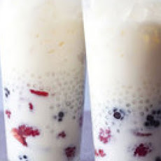 Halo Halo