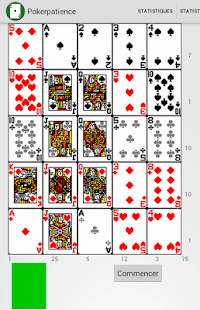 How to install Poker Patience 1.3 mod apk for pc