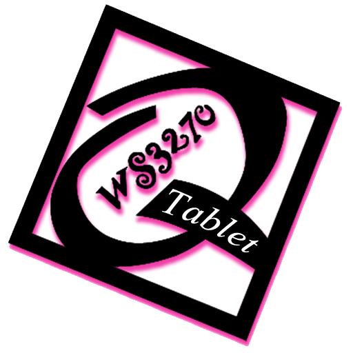 QWS3270 Tablet 商業 App LOGO-APP開箱王