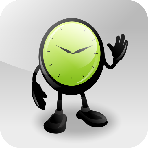 Paymo Time Tracker LOGO-APP點子