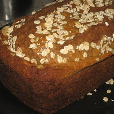Brown Soda Bread