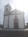 Perosinho Church