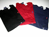 Remeras De Hombre