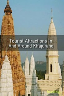 How to mod Tourist Attractions Khajuraho patch 1.0 apk for pc