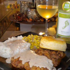 Country Fried Steak