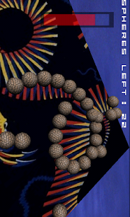 How to download Snake of Spheres 1.0 mod apk for pc