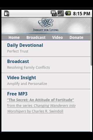 【免費教育App】Religious Insight App -Updated-APP點子