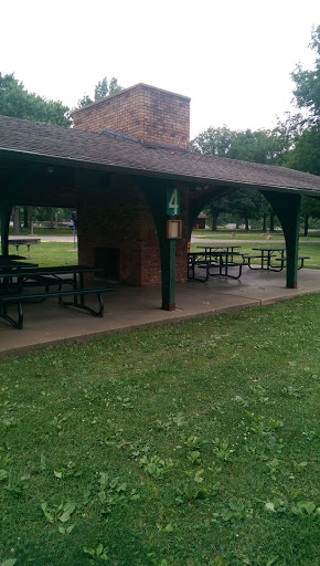 Herrin Park Pavilion 4