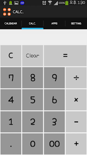 How to install Mani Clock 2.2.2 unlimited apk for bluestacks